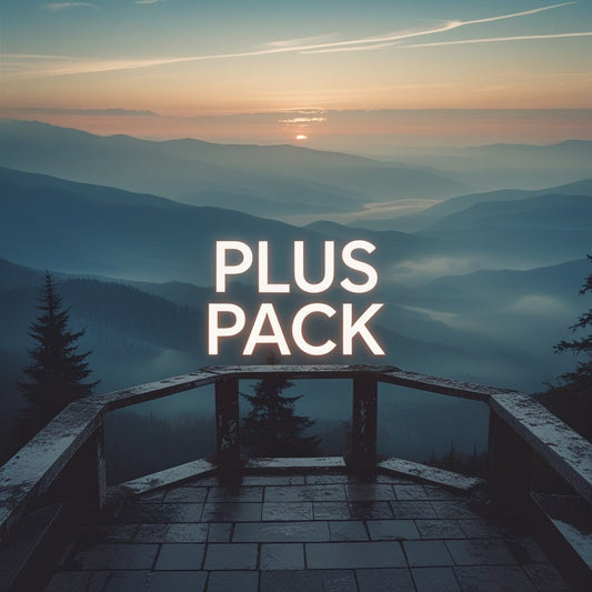 Plus Pack