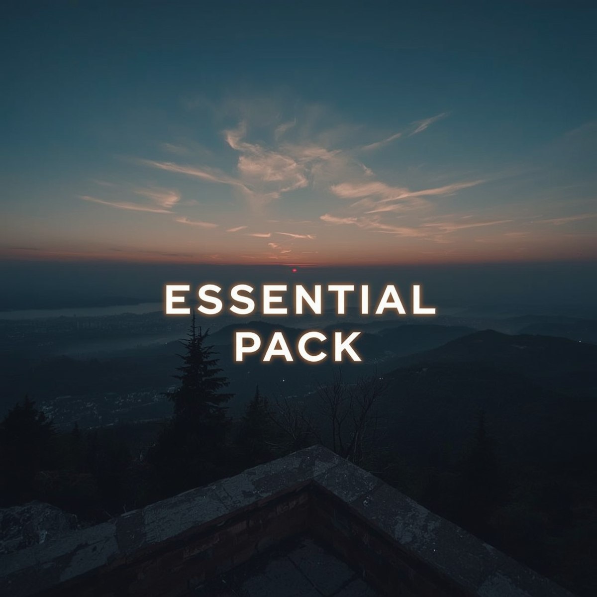 Essential Pack