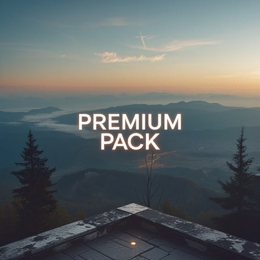 Premium Pack