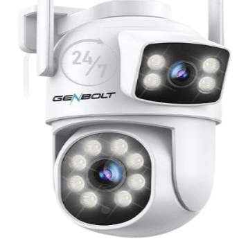 GENBOLT Security Camera